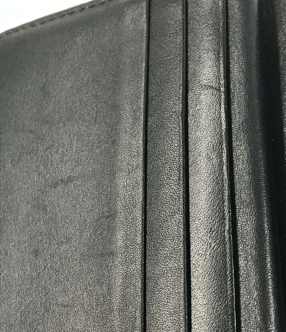Burberry Wallet s fold Bi Check - Picture 5 of 6
